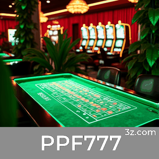 PPF777: Jogos Exclusivos com Desenvolvedores de Elite e Inovação Tecnológica