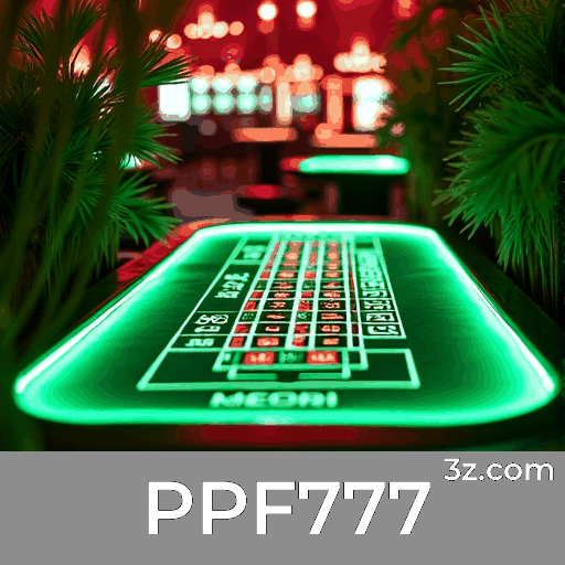PPF777: Login Seguro e Gestão de Conta Avançada