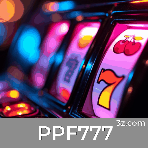 PPF777: Plataforma Premiadas de Apostas e Cassino