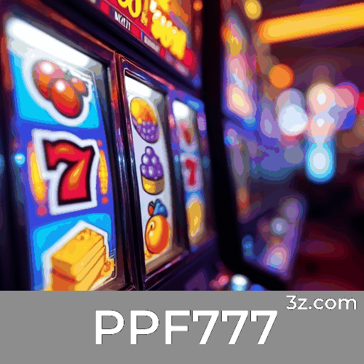 PPF777.com - Cassino Online e Apostas Esportivas de Alta Qualidade - PPF777